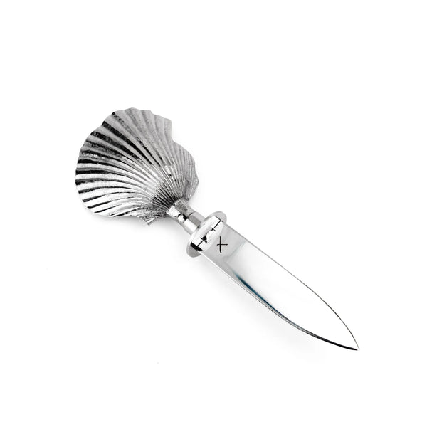 Shell Oyster Knife
