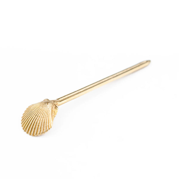 Shell Picks: Brass S/4