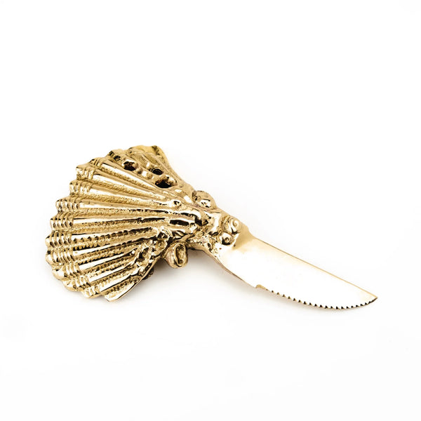Sea Shell Spreader Set