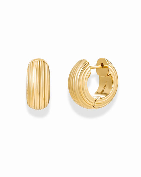 Sabrina Hoops - Bodega Nantucket