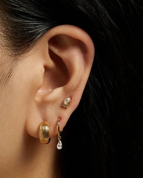 Sabrina Hoops - Bodega Nantucket