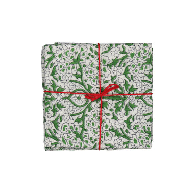 Suzette Camomile Mousse Napkins - Bodega Nantucket