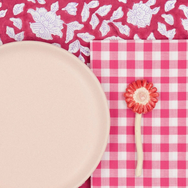 Suzette Libeccio Kiss Napkins - Bodega Nantucket