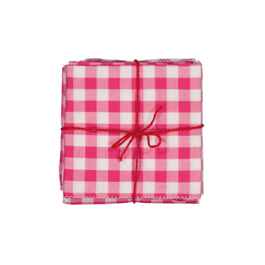 Suzette Libeccio Kiss Napkins - Bodega Nantucket