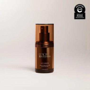 Soft Landing Smoothing Peptide Moisturizer, Travel Size