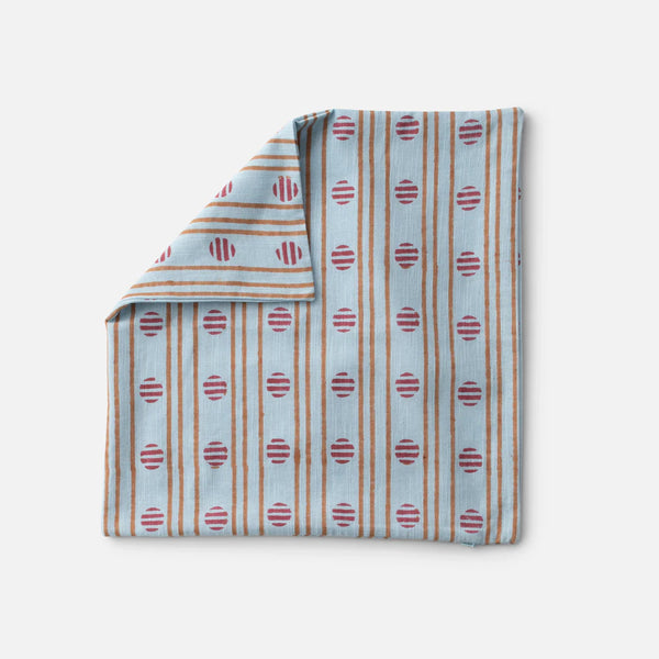 Tempo Pillow Cover Ivory - Bodega Nantucket