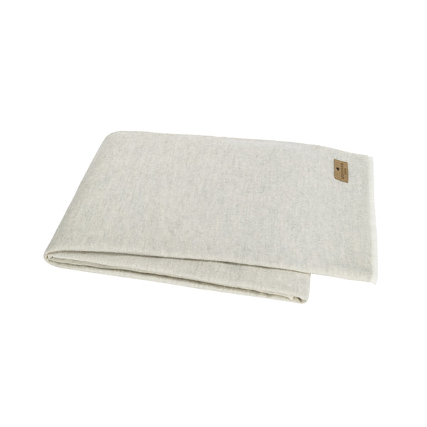 Apen Throw, Silver Birch - Bodega Nantucket