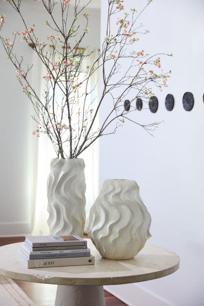 Thessaly Vase - Bodega Nantucket