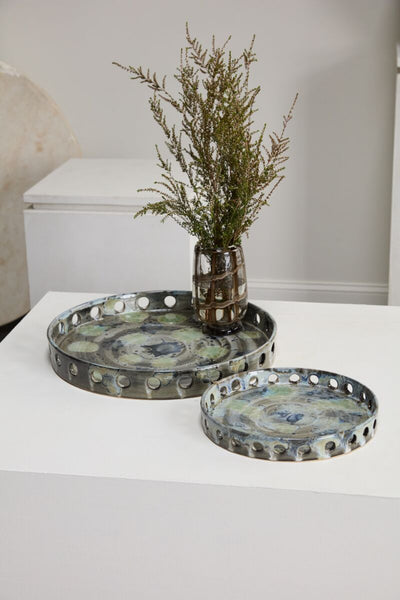 Toluca Tray - Bodega Nantucket