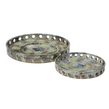 Toluca Tray - Bodega Nantucket