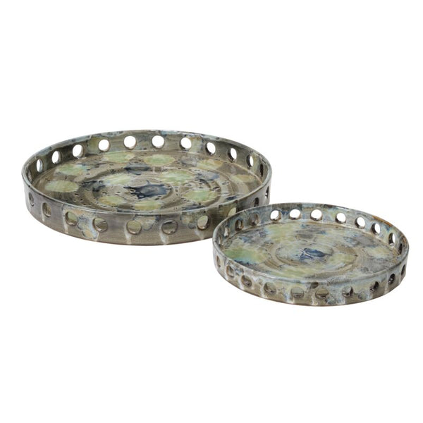 Toluca Tray - Bodega Nantucket