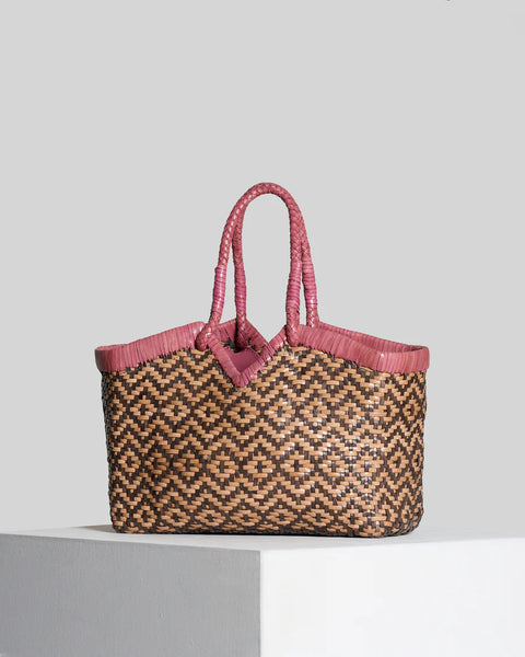 Crudelia Flower Pink - Bodega Nantucket