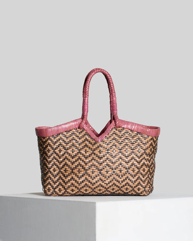 Crudelia Flower Pink - Bodega Nantucket