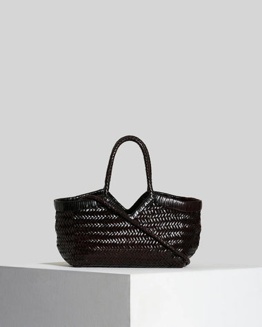 Monet Plain Chocolate