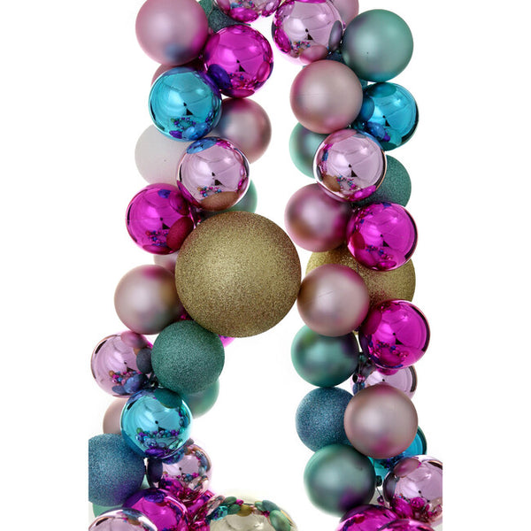 Merriment Pastel Garland - Bodega Nantucket