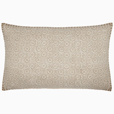 Umed Sand Kidney Pillow - Bodega Nantucket