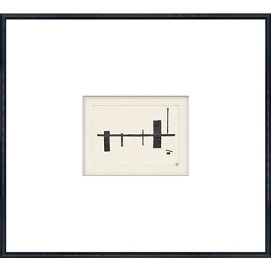 Matchsticks 2 - Bodega Nantucket