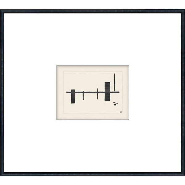 Matchsticks 2 - Bodega Nantucket