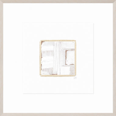 Natural Organic 3 - Small - Bodega Nantucket