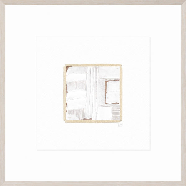 Natural Organic 3 - Small - Bodega Nantucket