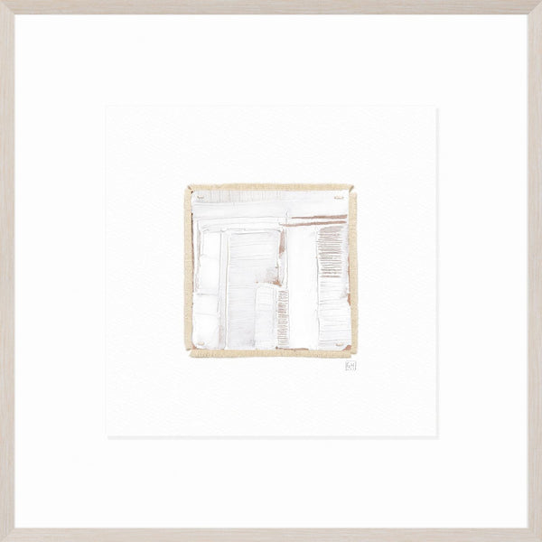 Natural Organic 4 - Small - Bodega Nantucket