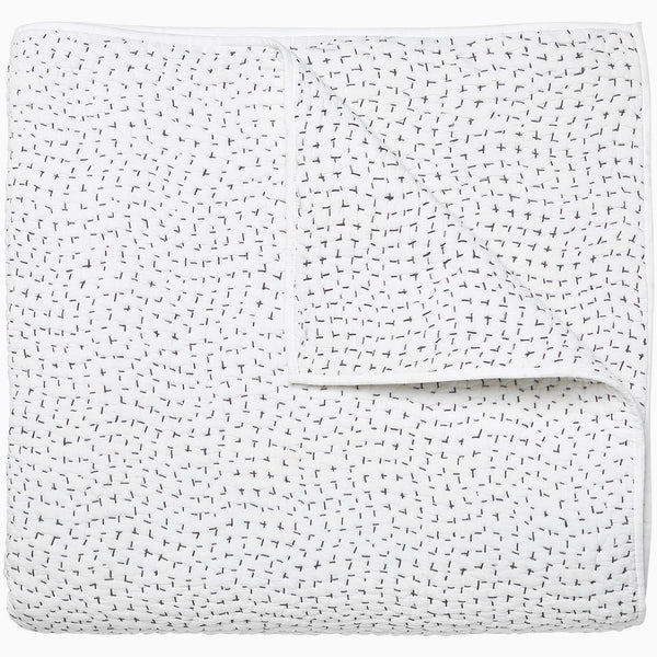 Coverlet - Bodega Nantucket