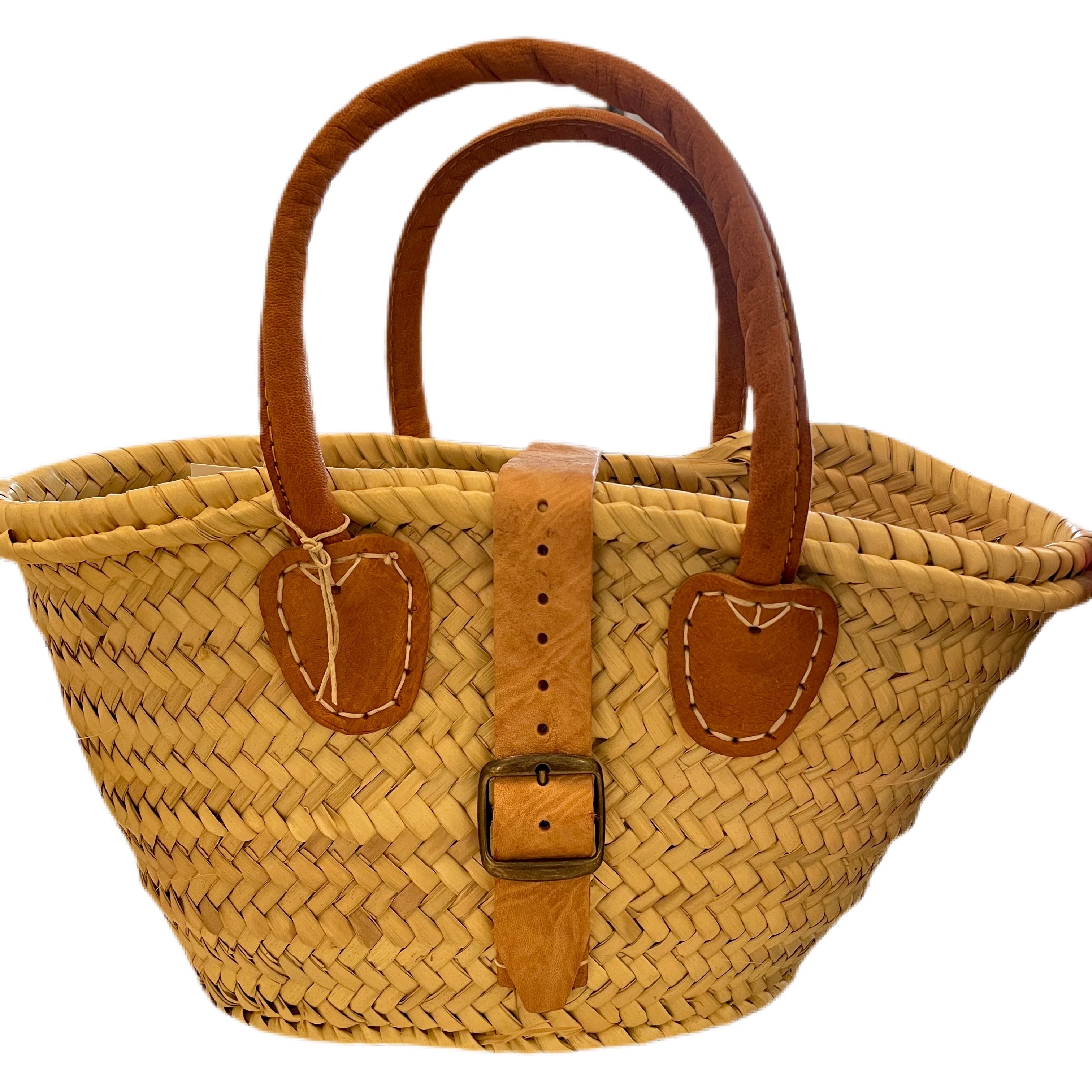 Buy LUX PREMIUM OVER SIZE PICO BAG 30 cm~[made in Korea] Togo Genuine  Leather Womens Handbag Online at desertcartINDIA