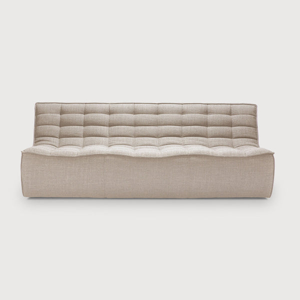 N701 Sofa - Bodega Nantucket