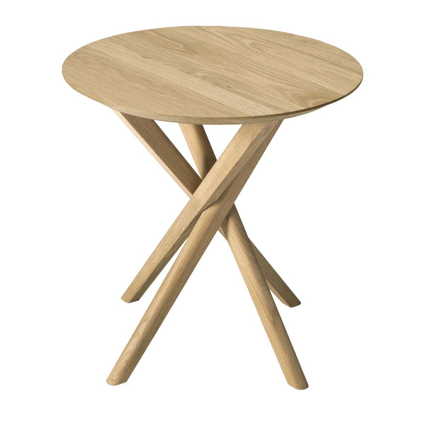 Mikado Side Table - Bodega Nantucket