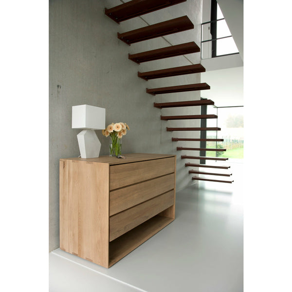 Nordic Dresser - Bodega Nantucket