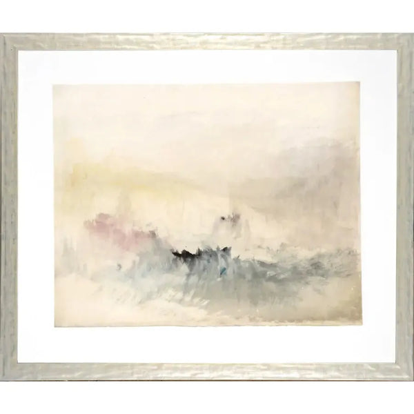 Turner Plein Air 6 - Bodega Nantucket