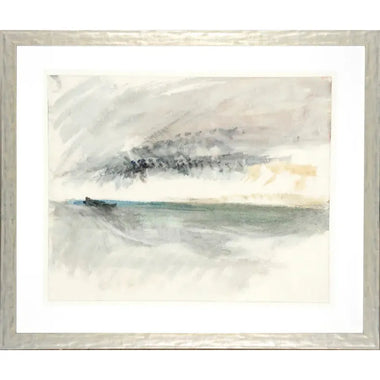 Turner Plein Air 7 - Bodega Nantucket