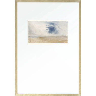 Turner Scapes 3 - Bodega Nantucket