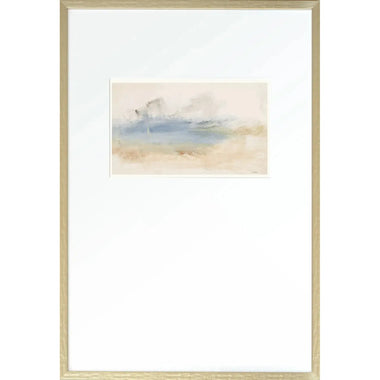 Turner Scapes 4 - Bodega Nantucket