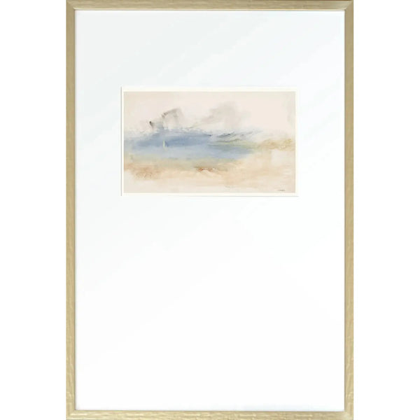 Turner Scapes 4 - Bodega Nantucket