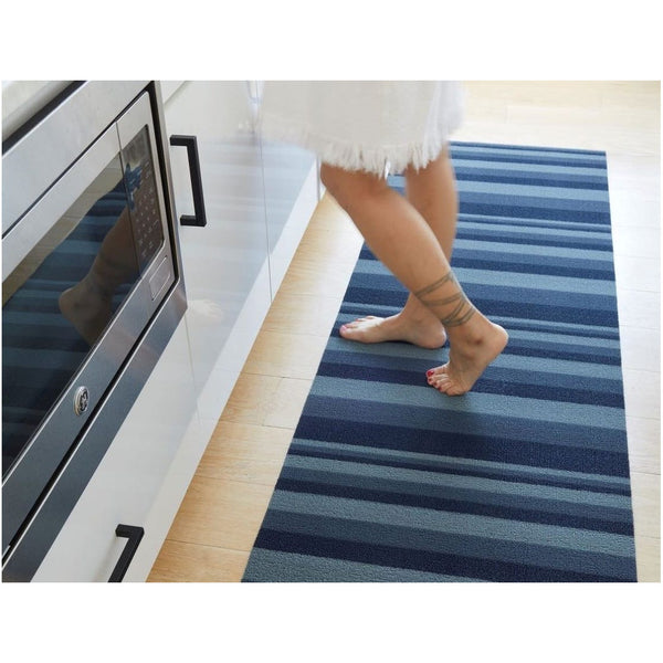 Bounce Stripe Storm - Bodega Nantucket