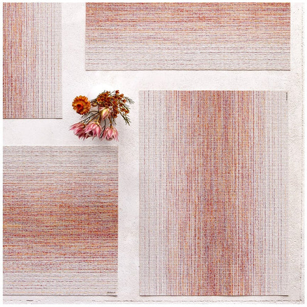 Ombre Tablemat Sunrise - Bodega Nantucket