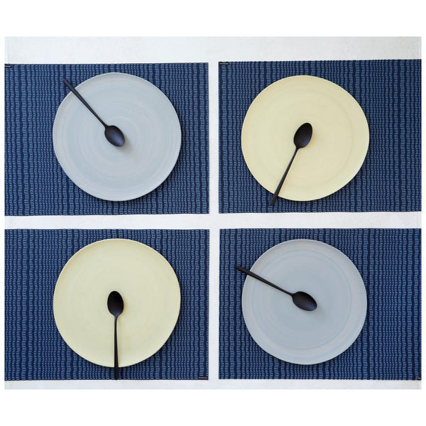 Swell Tablemat Storm - Bodega Nantucket