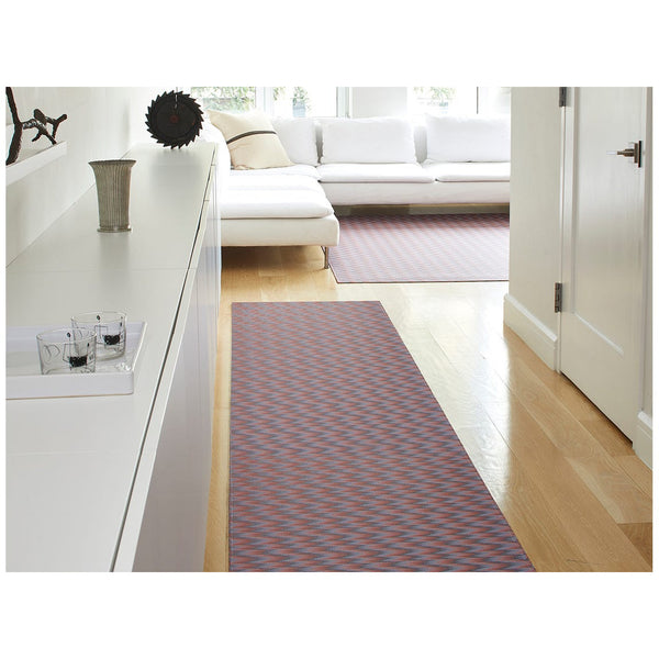 Flare Floormat Sunrise - Bodega Nantucket