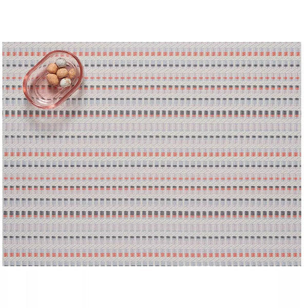 Tambour Placemat - Bodega Nantucket