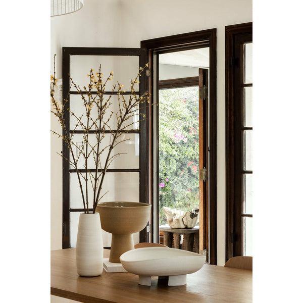 Footed Bowl - Bodega Nantucket