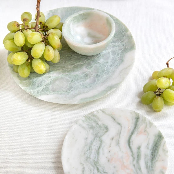 Onyx Plate - Bodega Nantucket