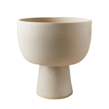 Footed Bowl - Bodega Nantucket