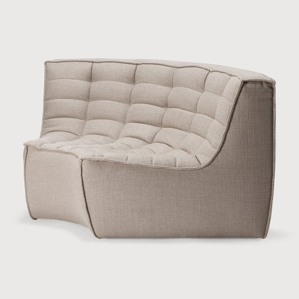 N701 Sofa - Bodega Nantucket
