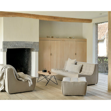 N701 Sofa - Bodega Nantucket