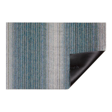 Fade Stripe Lagoon Shag - Bodega Nantucket