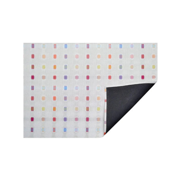 Sampler Floormat - Bodega Nantucket