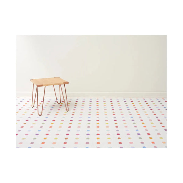 Sampler Floormat - Bodega Nantucket