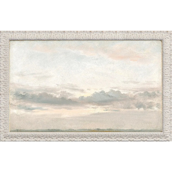 Sunset Study - Bodega Nantucket