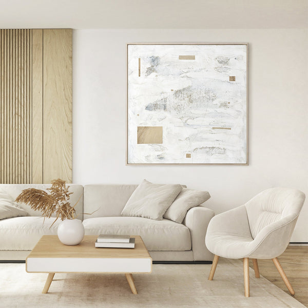 Birch Canvas - Bodega Nantucket